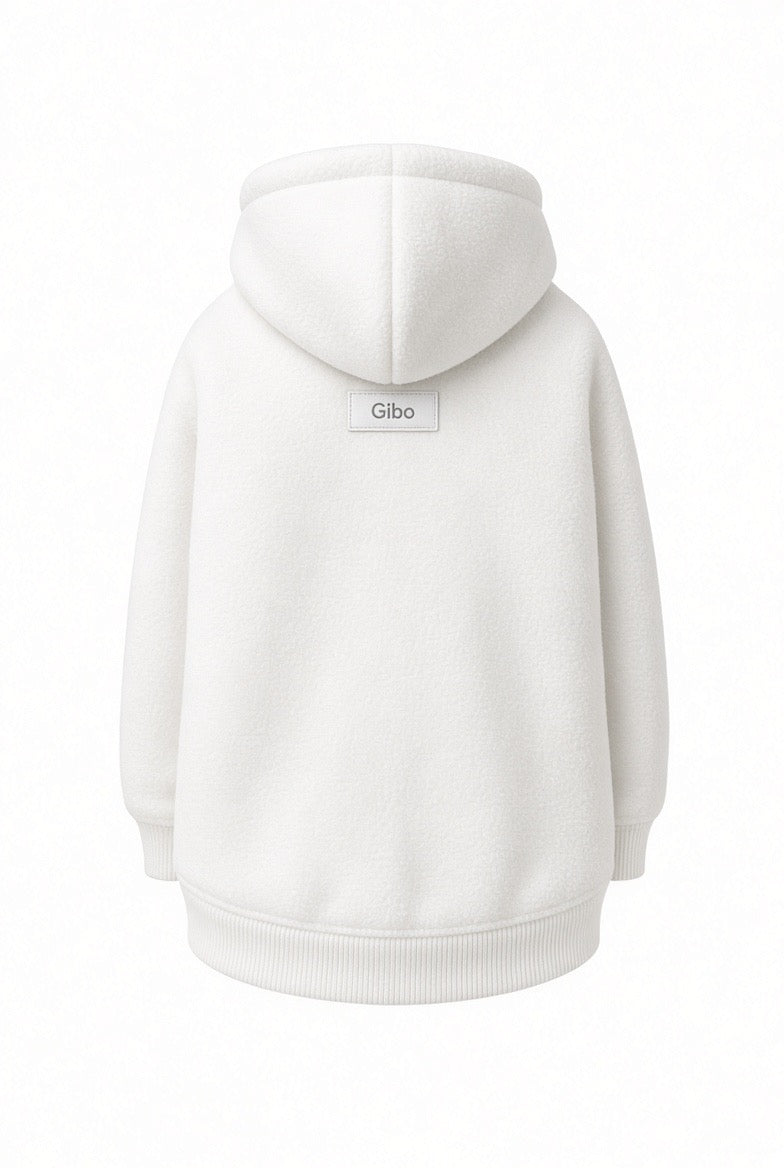 WarmPaws Pet Carrier Hoodie