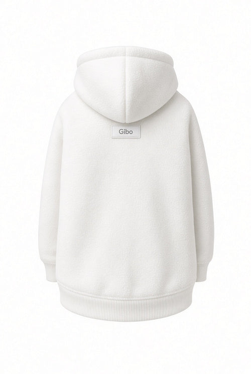 WarmPaws Pet Carrier Hoodie